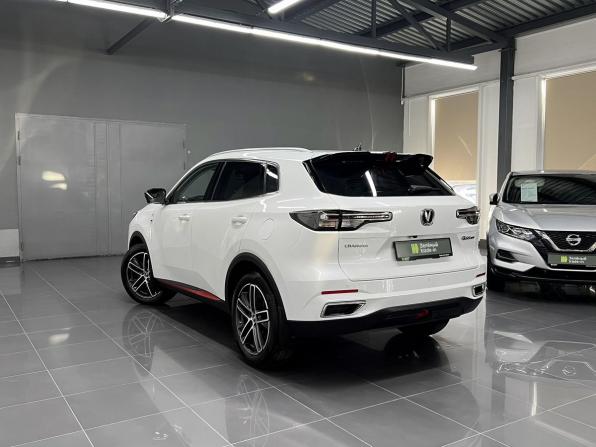 Changan CS55 Plus II с пробегом 2023 года, цена 1 920 000 рублей, 72231 км, внедорожник, Автокод Объявления