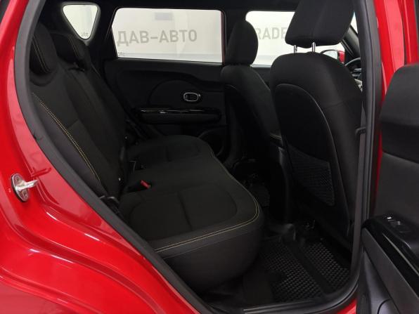 Kia Soul II с пробегом 2015 года, цена 1 199 000 рублей, 200000 км, хэтчбек, Автокод Объявления