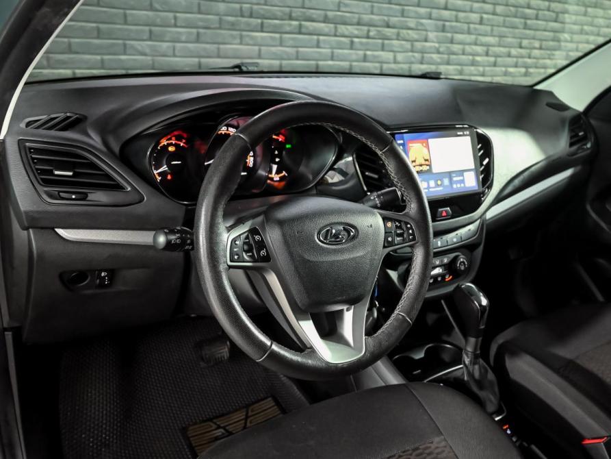 Lada (ВАЗ) Vesta I Екатеринбург  - изображение 11