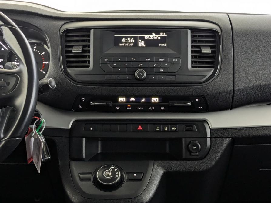 Peugeot Traveller I Москва  - изображение 15