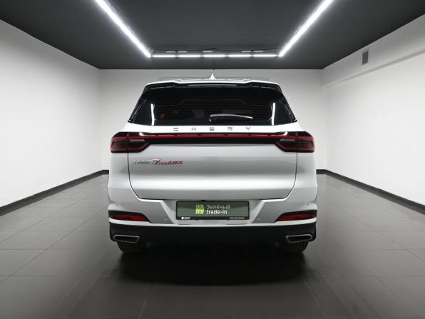 Chery Tiggo 7 Pro Max I с пробегом 2023 года, цена 1 800 000 рублей, 58866 км, внедорожник, Автокод Объявления