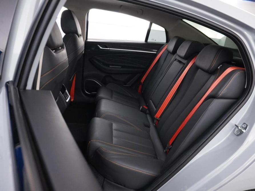 Omoda S5 GT Москва  - изображение 9