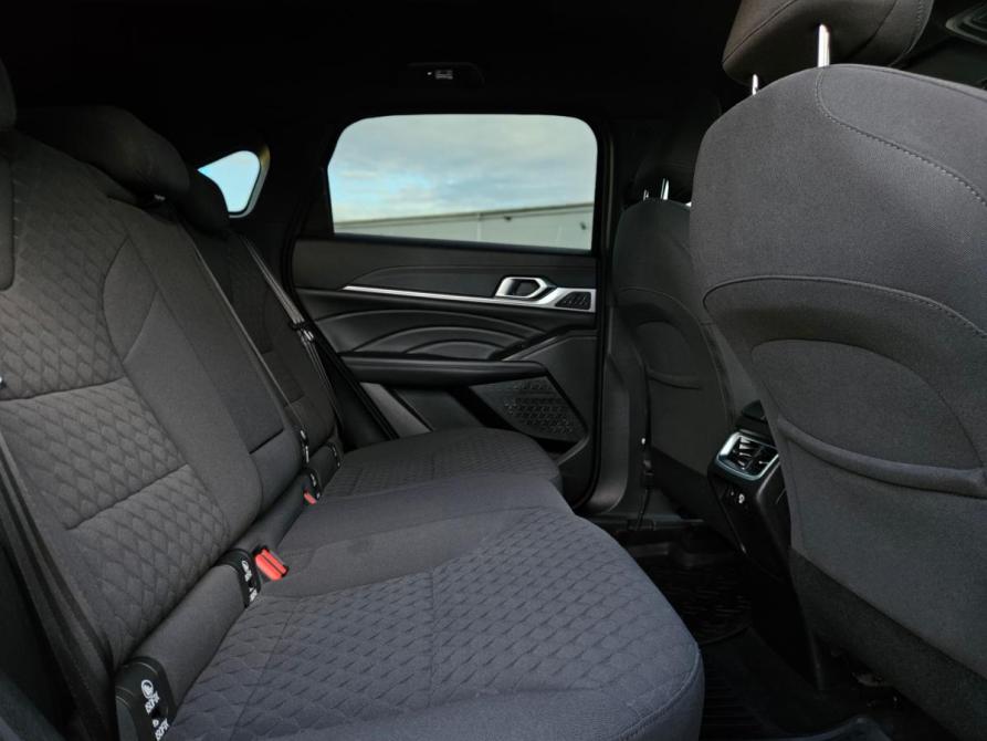Haval F7 II Вологда  - изображение 18