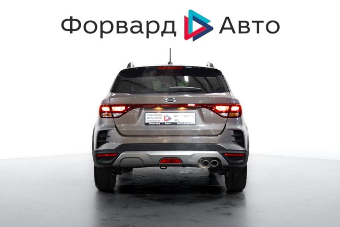 Solaris KRX с пробегом 2025 года, цена 2 350 000 рублей, 8096 км, хэтчбек, Автокод Объявления