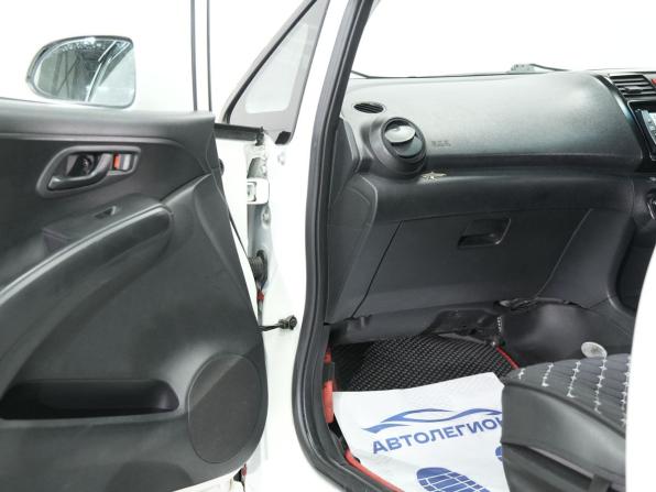Honda Partner II с пробегом 2007 года, цена 695 000 рублей, 231000 км, универсал, Автокод Объявления