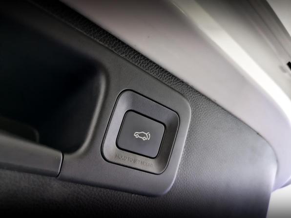 GAC GS8 II с пробегом 2024 года, цена 3 070 000 рублей, 93729 км, внедорожник, Автокод Объявления
