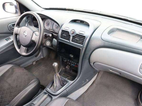 Nissan Almera Classic I с пробегом 2007 года, цена 390 000 рублей, 169281 км, седан, Автокод Объявления