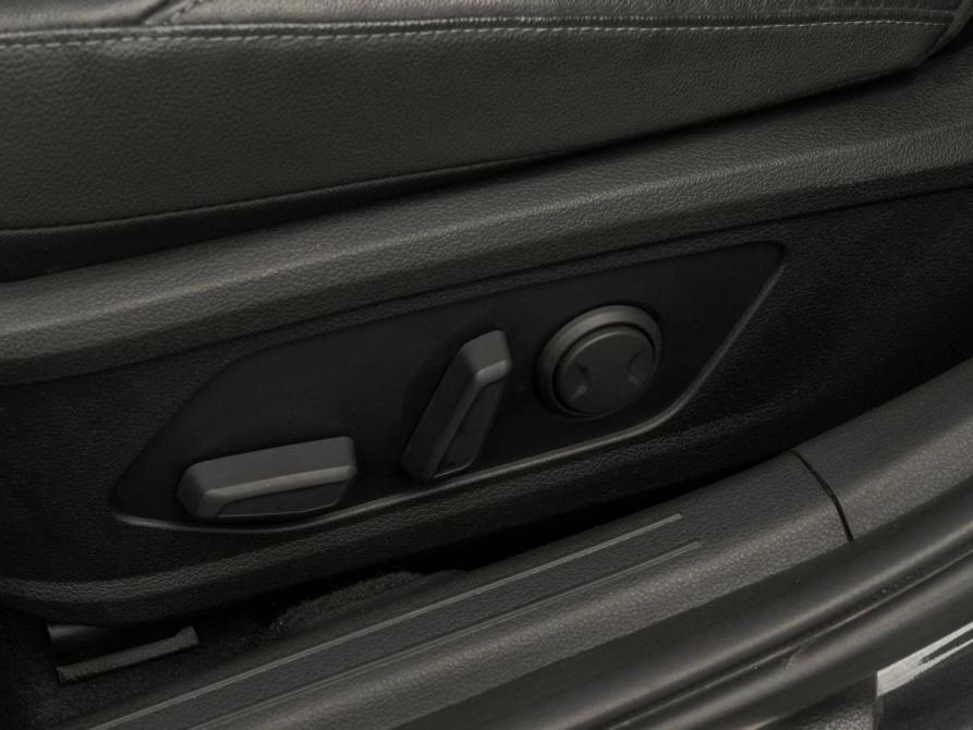 Hyundai Sonata VIII (DN8) Москва  - изображение 17
