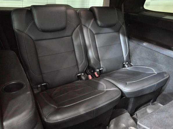 Mercedes-Benz GL-Класс II (X166) с пробегом 2015 года, цена 3 813 000 рублей, 243484 км, внедорожник, Автокод Объявления