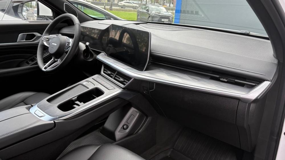 Haval F7 II Брянск  - изображение 5
