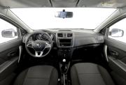 Renault Logan II Рестайлинг Волгоград  - изображение 32