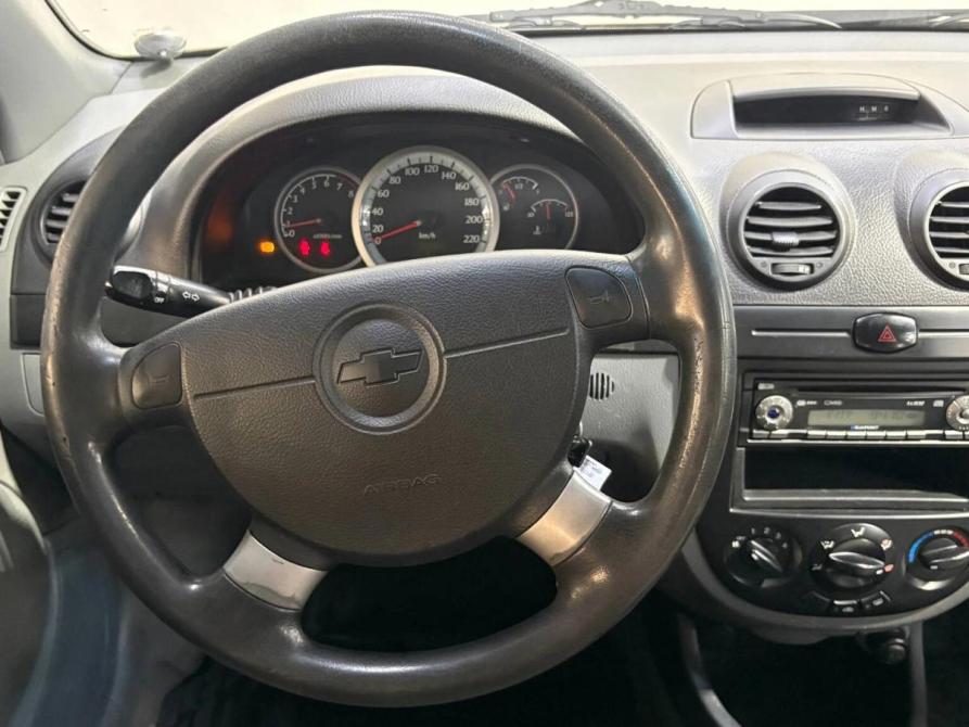 Chevrolet Lacetti I Санкт-Петербург  - изображение 6