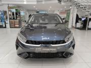 Kia Cerato IV Рестайлинг Казань  - изображение 24