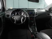 Hyundai Elantra V (MD) Рестайлинг Минеральные Воды  - изображение 21