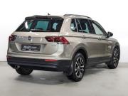 Volkswagen Tiguan II Санкт-Петербург  - изображение 35
