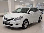 Hyundai Solaris I Рестайлинг Казань  - изображение 23