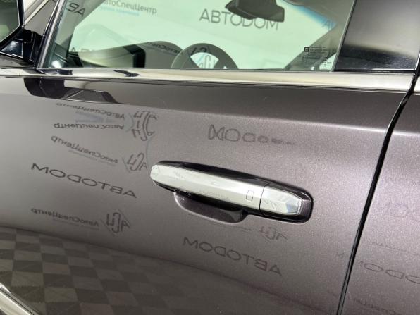 Cadillac Escalade IV с пробегом 2015 года, цена 2 919 000 рублей, 214304 км, внедорожник, Автокод Объявления