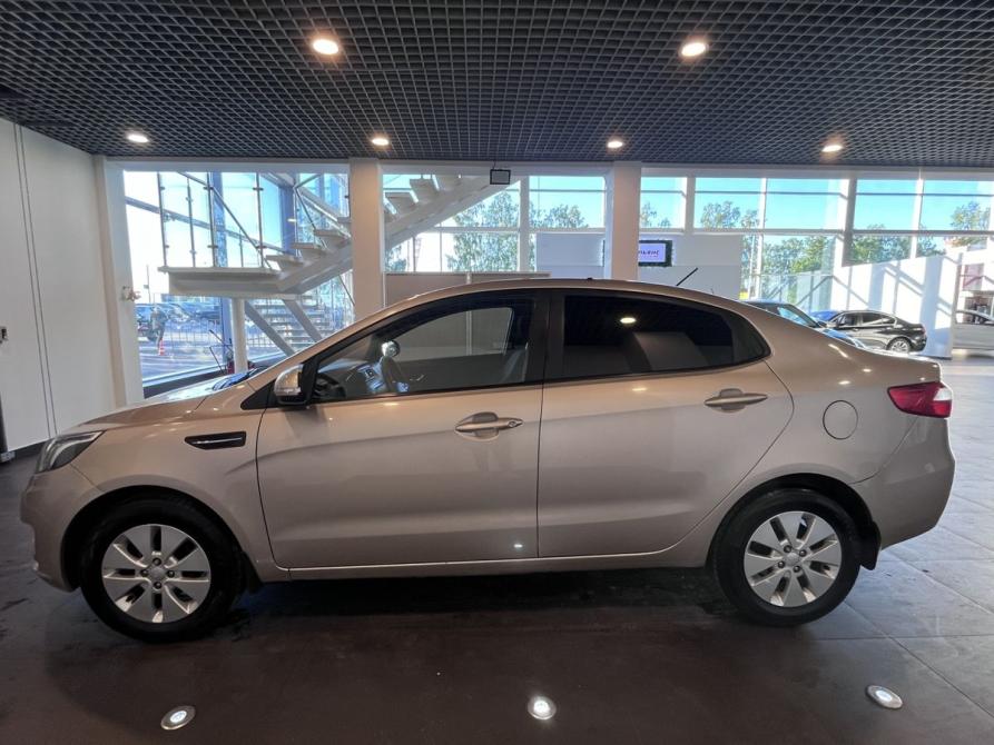 Kia Rio III Чебоксары  - изображение 6