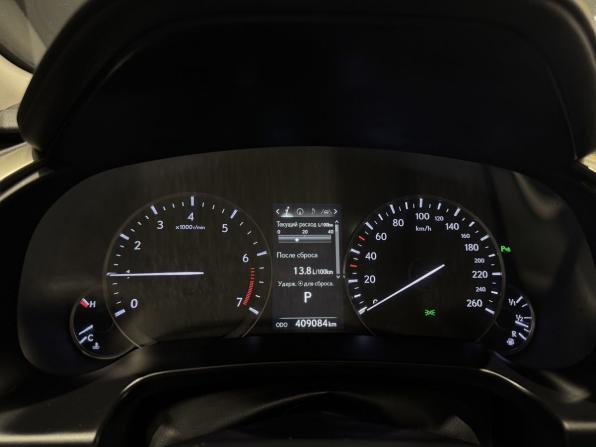Lexus RX IV с пробегом 2018 года, цена 3 240 000 рублей, 409084 км, внедорожник, Автокод Объявления