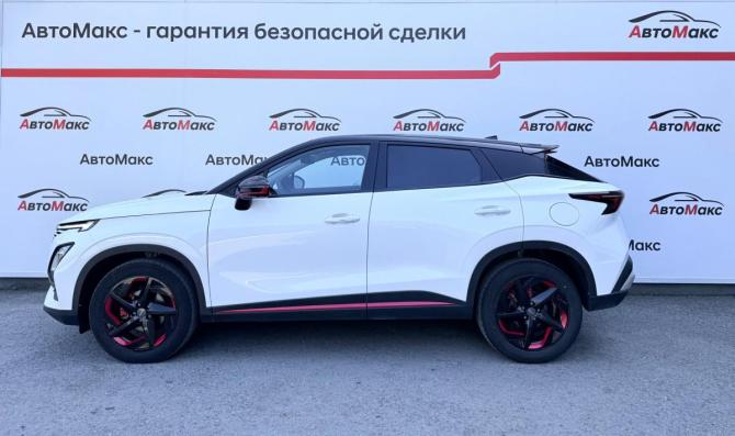 Omoda C5 I с пробегом 2023 года, цена 1 870 000 рублей, 33500 км, внедорожник, Автокод Объявления