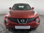 Nissan Juke I Москва  - изображение 21
