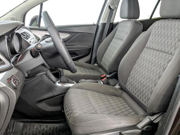 Opel Mokka I с пробегом 2014 года, цена 1 170 000 рублей, 133200 км, внедорожник, Автокод Объявления