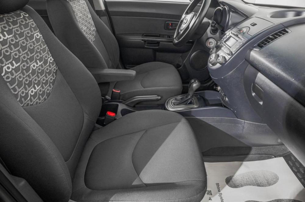Kia Soul I Барнаул  - изображение 20