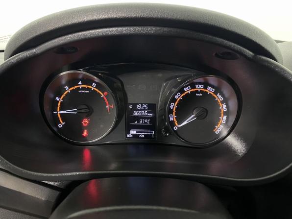 Lada (ВАЗ) Granta I Рестайлинг с пробегом 2021 года, цена 740 000 рублей, 85997 км, седан, Автокод Объявления