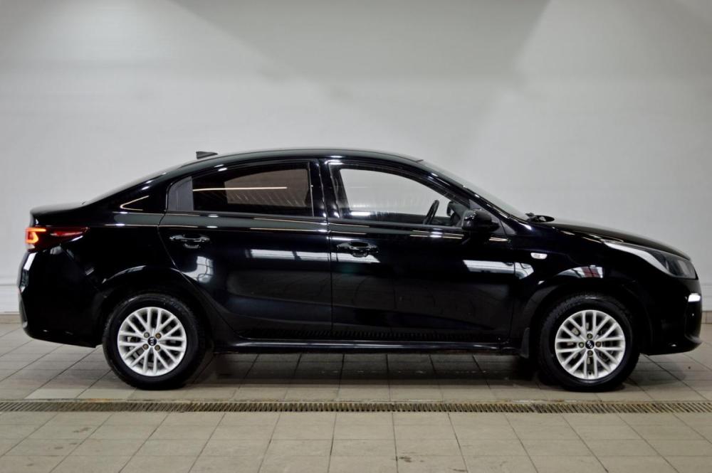Kia Rio IV Сургут  - изображение 6