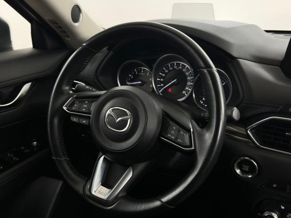 Mazda CX-5 II с пробегом 2019 года, цена 2 655 000 рублей, 160693 км, внедорожник, Автокод Объявления