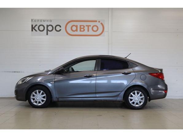 Hyundai Solaris I с пробегом 2011 года, цена 772 000 рублей, 146488 км, седан, Автокод Объявления