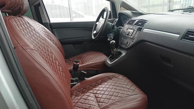 Ford C-MAX I с пробегом 2004 года, цена 289 000 рублей, 352000 км, минивэн, Автокод Объявления