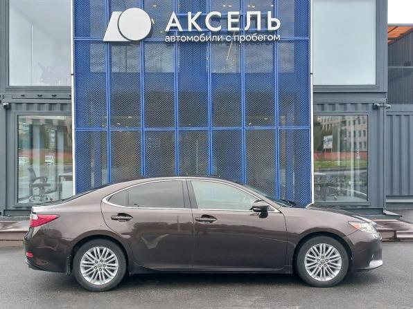 Lexus ES VI с пробегом 2013 года, цена 1 649 000 рублей, 240000 км, седан, Автокод Объявления