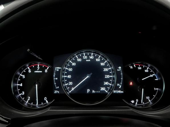Mazda CX-9 II с пробегом 2019 года, цена 3 990 000 рублей, 91545 км, внедорожник, Автокод Объявления