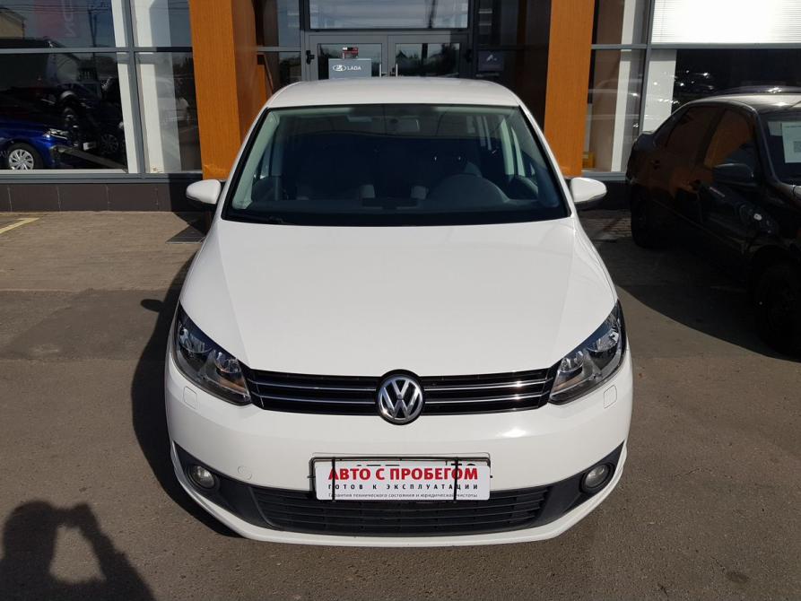 Volkswagen Touran I Рестайлинг 2 Брянск  - изображение 2