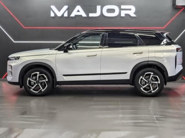 Jaecoo J7 I с пробегом 2024 года, цена 2 170 000 рублей, 47898 км, внедорожник, Автокод Объявления