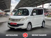 Suzuki Solio II Екатеринбург  - изображение 15