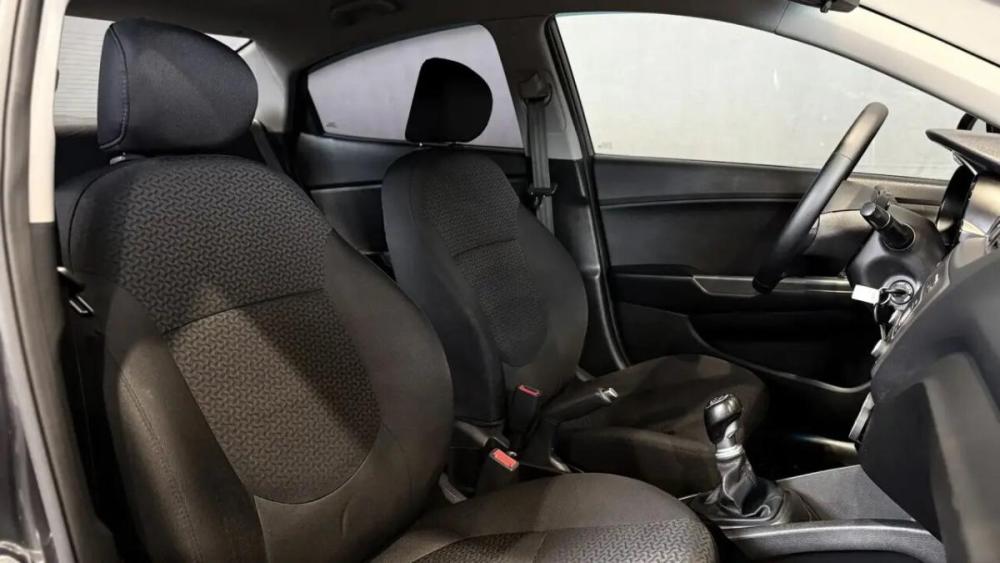Kia Rio III Рестайлинг Смоленск  - изображение 16