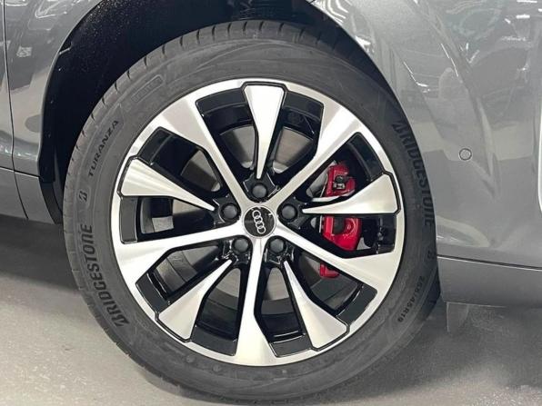 Новый Audi Q3 Sportback III (FJ) 2026 года, цена 6 990 000 рублей, внедорожник, Автокод Объявления