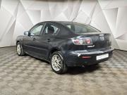 Mazda 3 I (BK) Рестайлинг Москва  - изображение 22