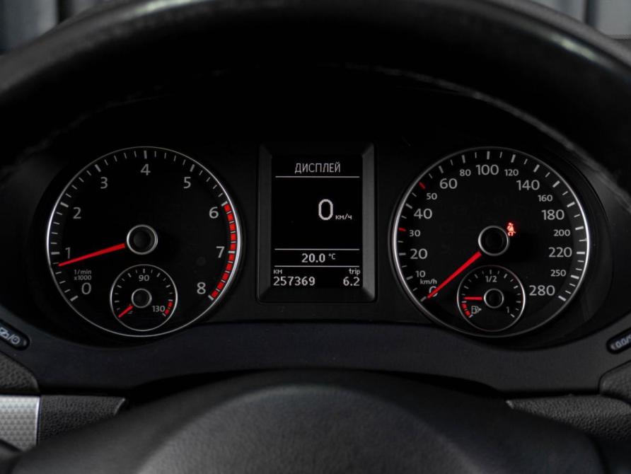Volkswagen Jetta VI Тюмень  - изображение 12