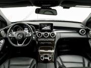 Mercedes-Benz C-Класс IV (W205) Екатеринбург  - изображение 47