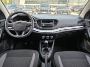 Lada (ВАЗ) Vesta I Рестайлинг (NG) Новосибирск  - изображение 48