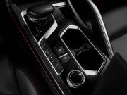 Geely Tugella I Рестайлинг Москва  - изображение 47