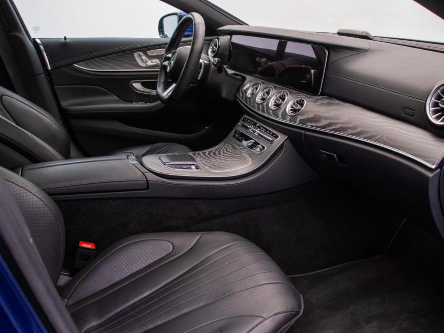 Mercedes-Benz CLS III (C257) Рестайлинг Москва  - изображение 9