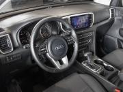 Kia Sportage IV Рестайлинг Казань  - изображение 13