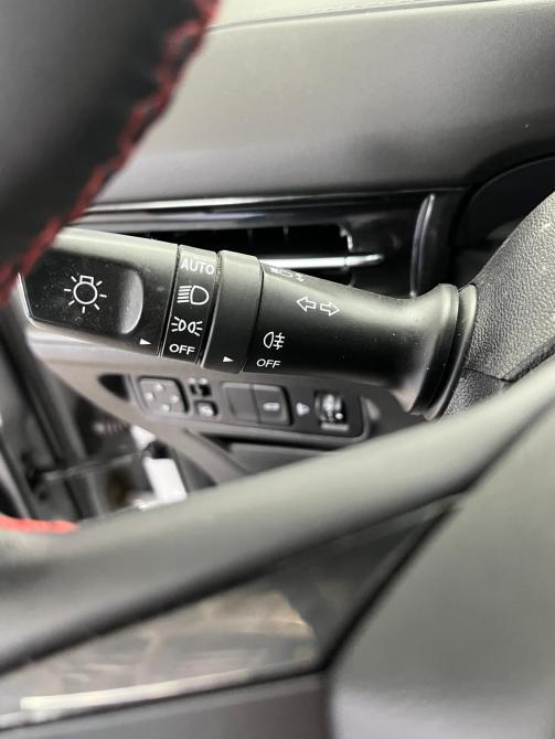 Changan CS55 Plus II Уфа  - изображение 16