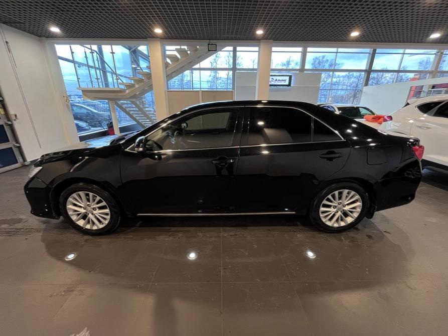 Toyota Camry VII (XV50) Чебоксары  - изображение 6