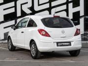 Opel Corsa D Рестайлинг II Волгоград  - изображение 16