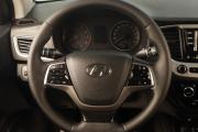 Hyundai Solaris II Челябинск  - изображение 32
